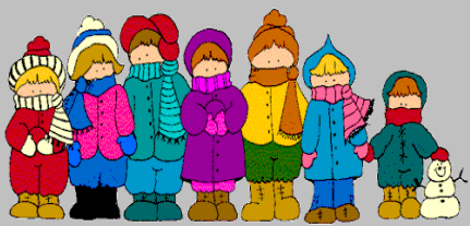 COATS 4 KIDS